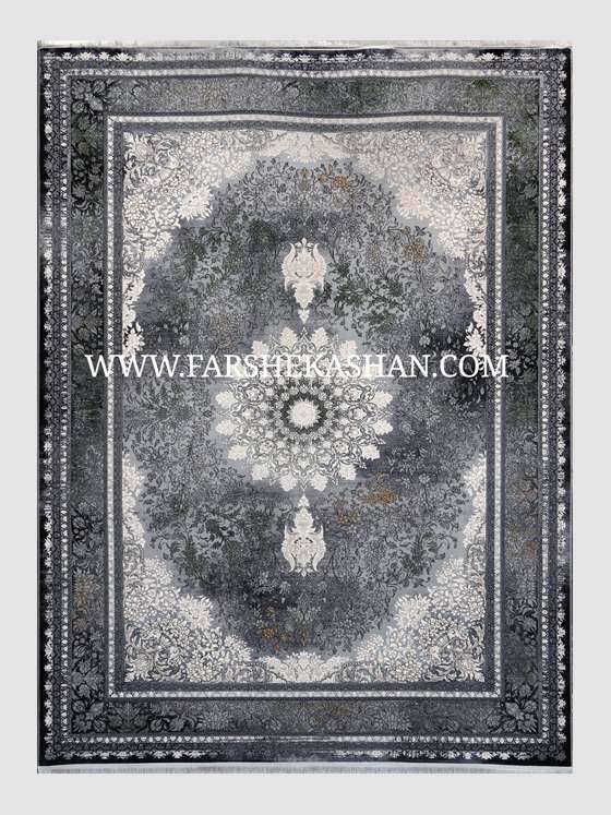 فرش نقشه میراژ